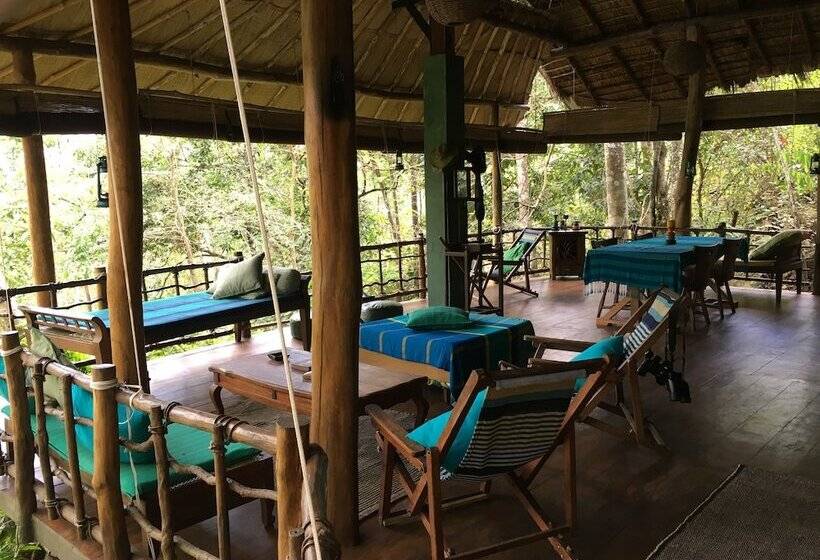 ペンション Rambas Reserve