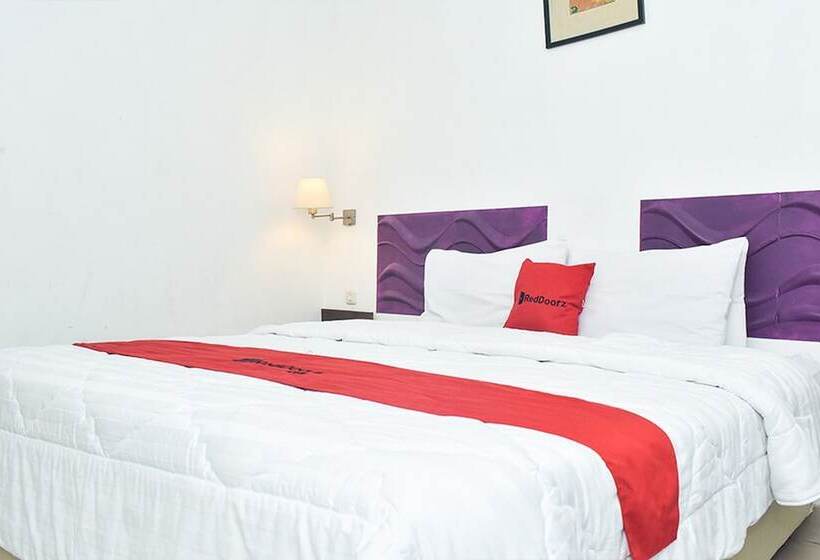بنسيون Reddoorz Near Bromo Pasuruan