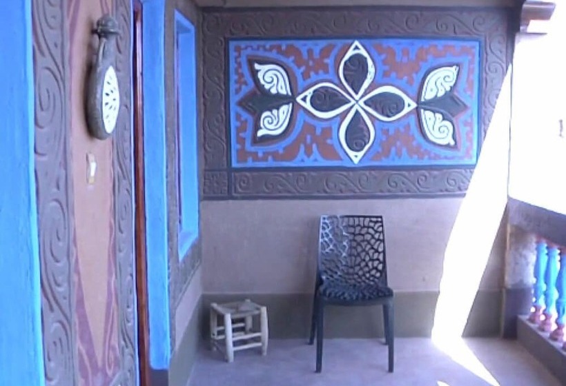Пансион Riad La Kasbah
