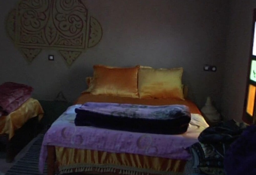 Пансион Riad La Kasbah
