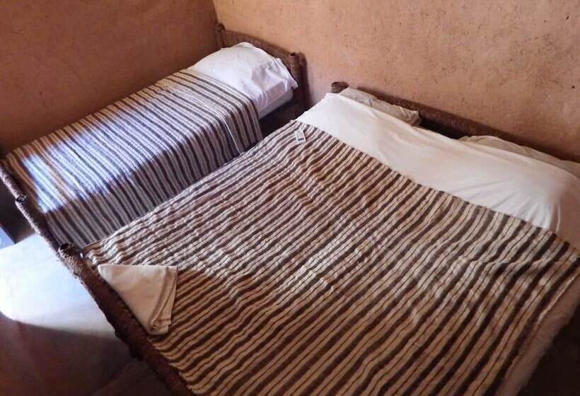 پانسیون Riad Nkob