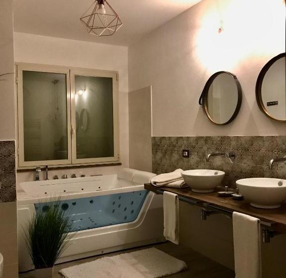 Пансион Royal Suite