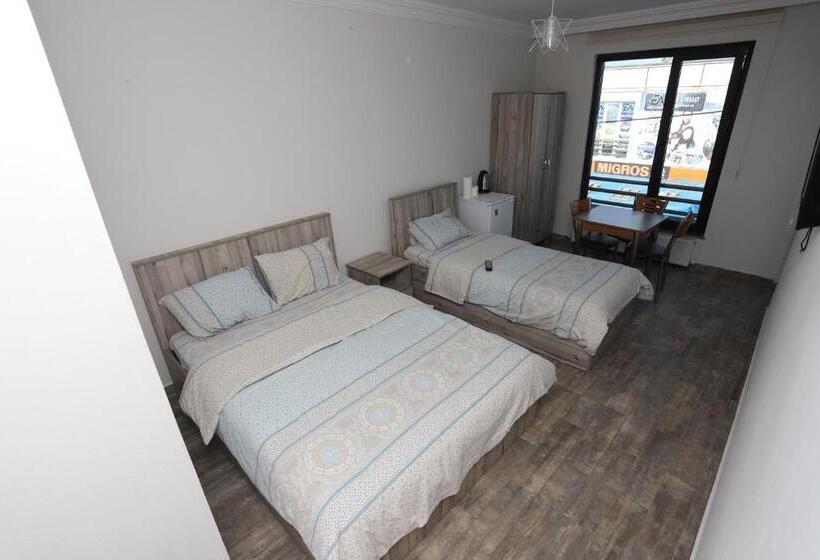 Ruya Pansiyon
