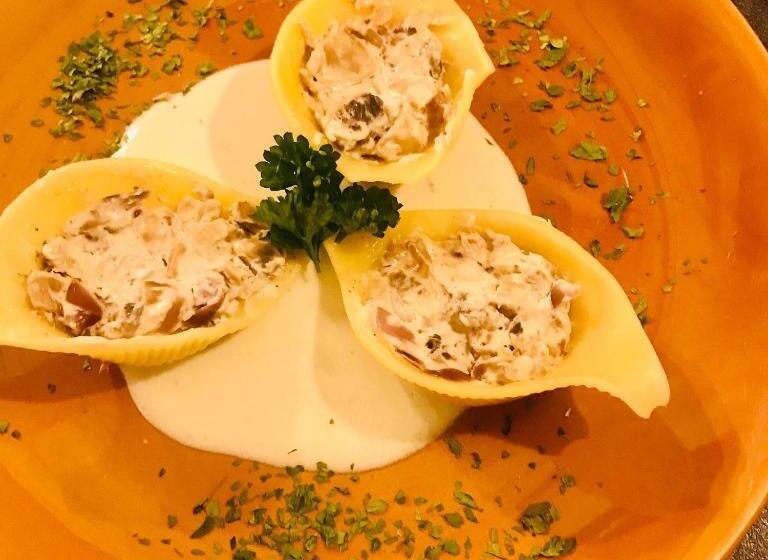 펜션 Taty Ginette Maison Et Table D Hôtes