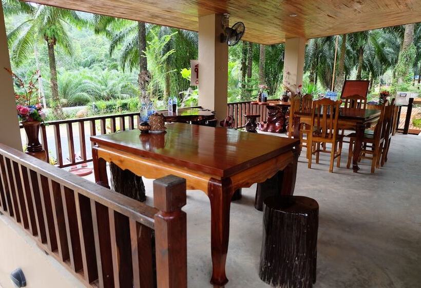 膳宿费 Tonpalm Farmstay