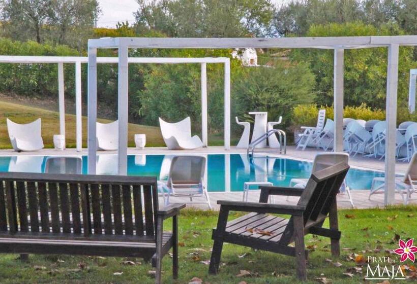 Prati Di Maja B&b
