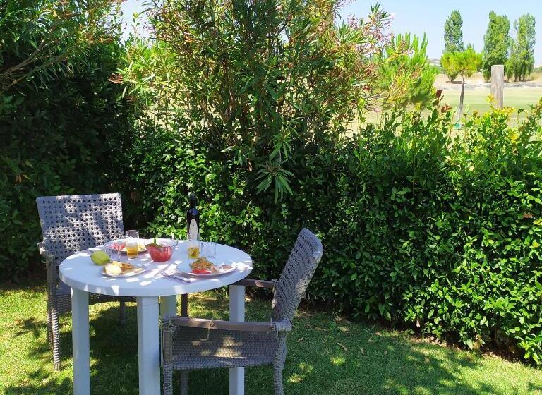 Prati Di Maja B&b