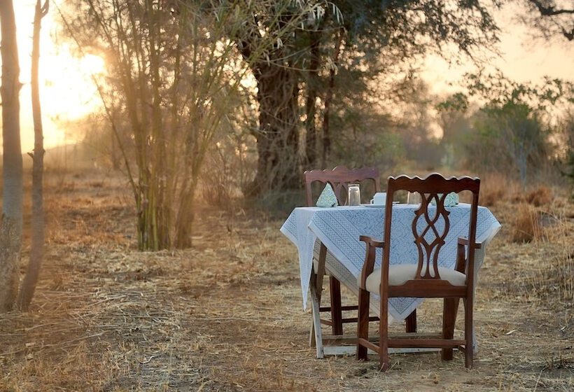 Kurort  The Imperial Farm Retreat Jaipur   A Weekend Gateway