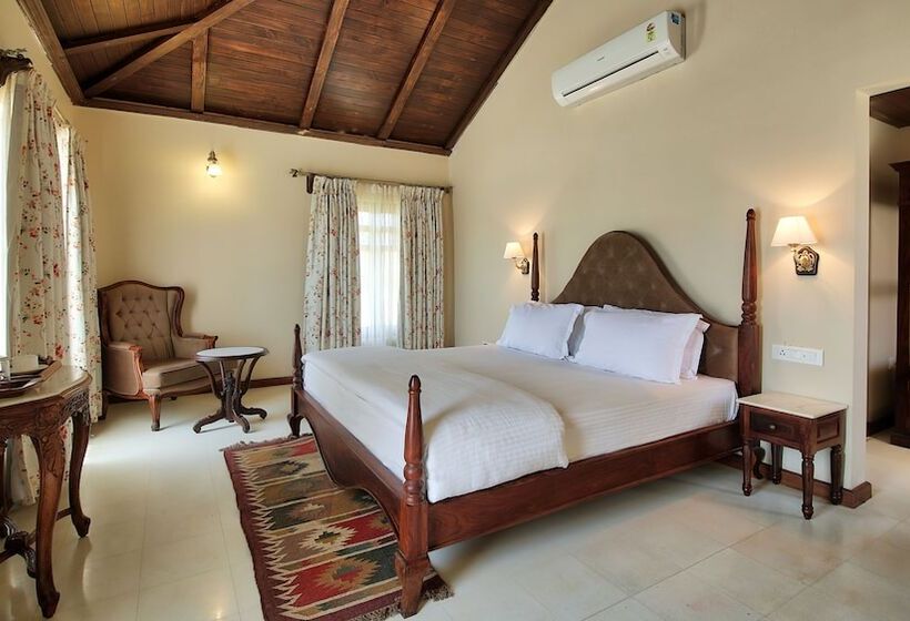 Kurort  The Imperial Farm Retreat Jaipur   A Weekend Gateway