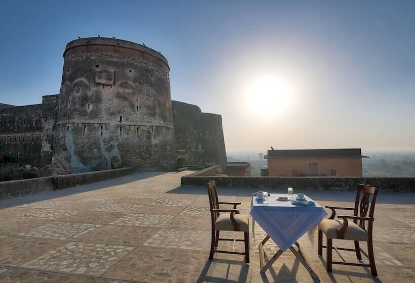 Kurort  The Imperial Farm Retreat Jaipur   A Weekend Gateway