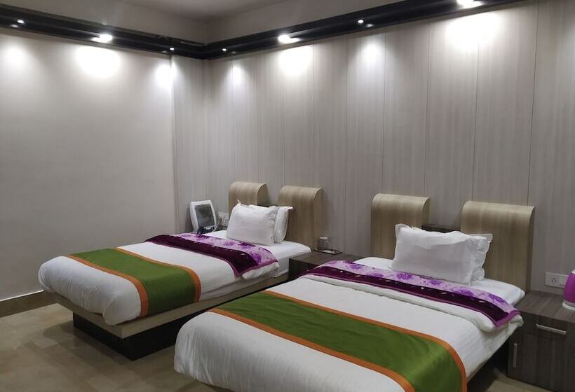 리조트 Ziro Palace Inn