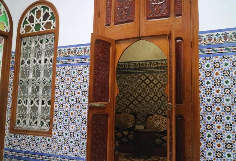 Riad Soul Of Tetouan
