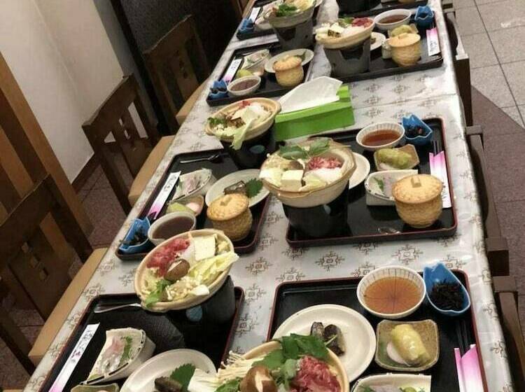 Рёкан Shikainami Kiranosho