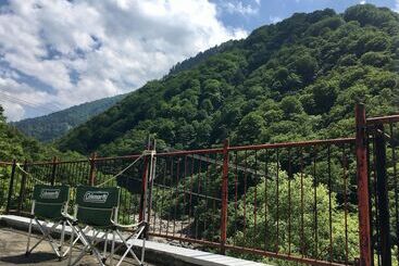 ریوکان Yusenkaku