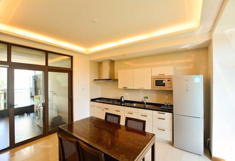 Sanya Princess Villa Of Phase 3