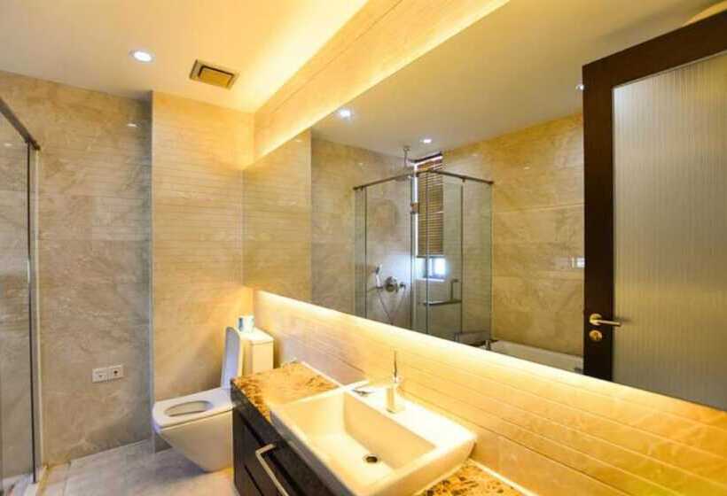 Sanya Princess Villa Of Phase 3