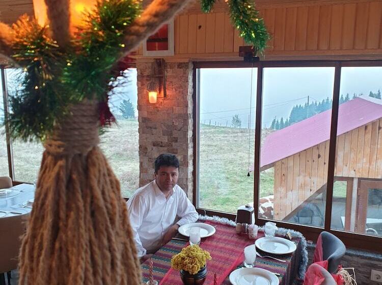 Sisdagi Zirve Otel