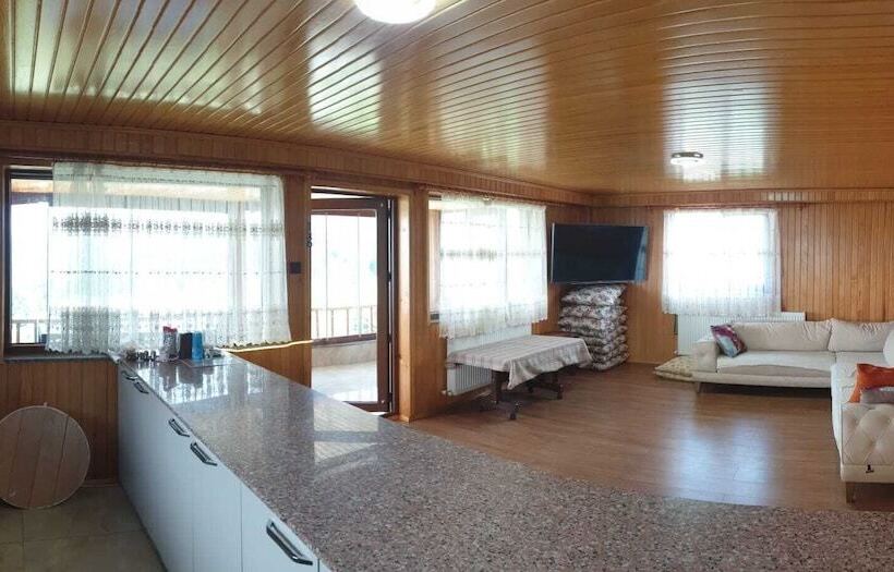 Sisdagi Zirve Otel