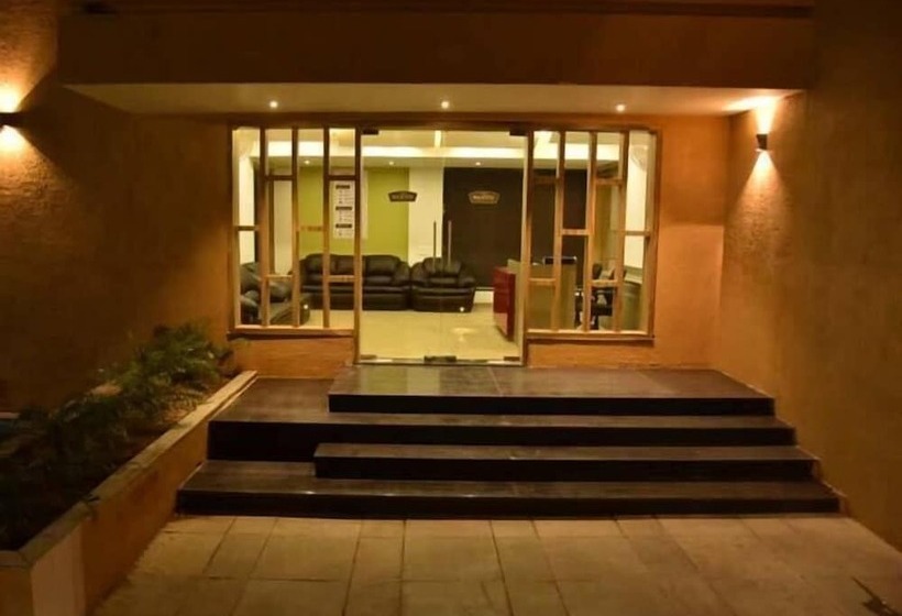 The Royal Castle Resorts