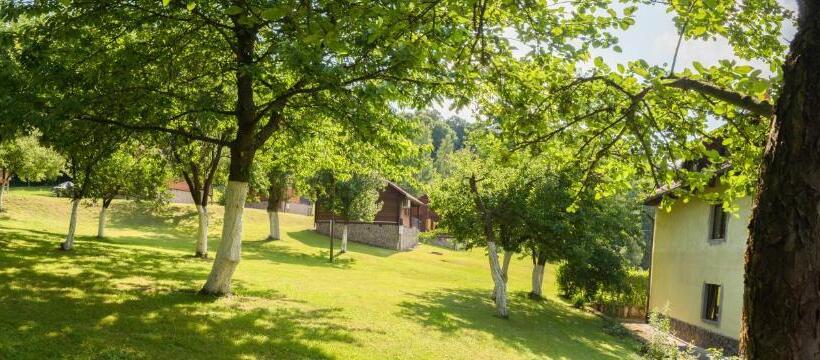Złoty Potok Resort