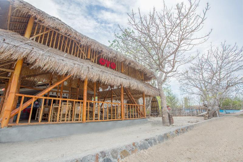 فندق صغير Telone Bungalow By Oyo Rooms