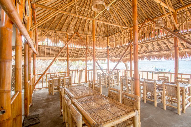 فندق صغير Telone Bungalow By Oyo Rooms