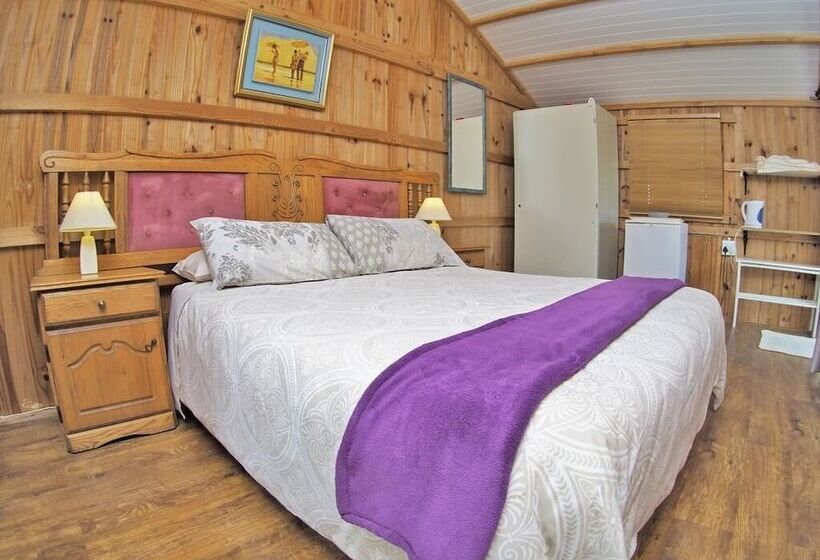 צימר Elly S Place