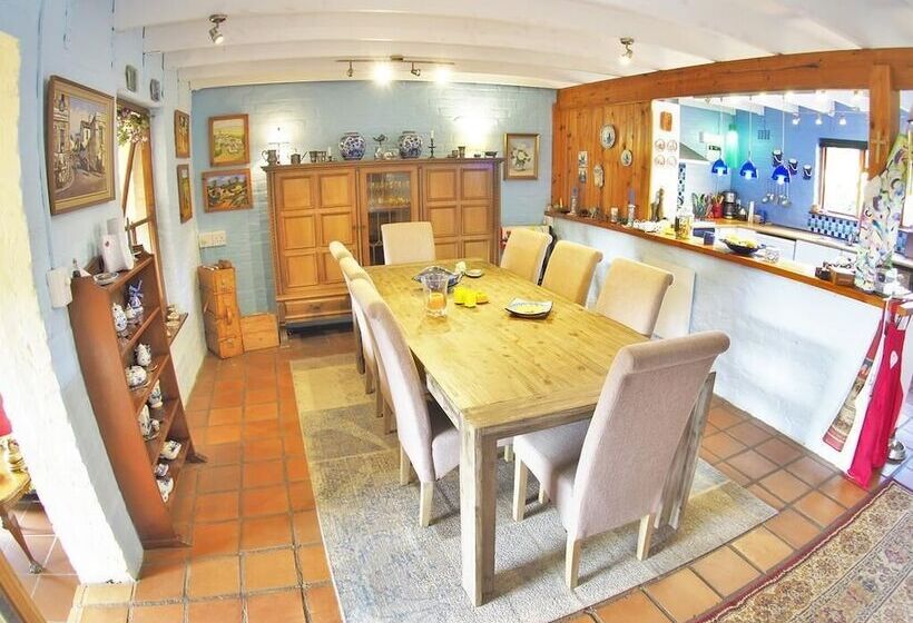 צימר Elly S Place