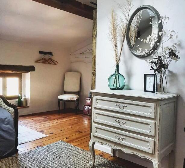 ベッドアンドブレックファースト Le Bezy Pyrénées