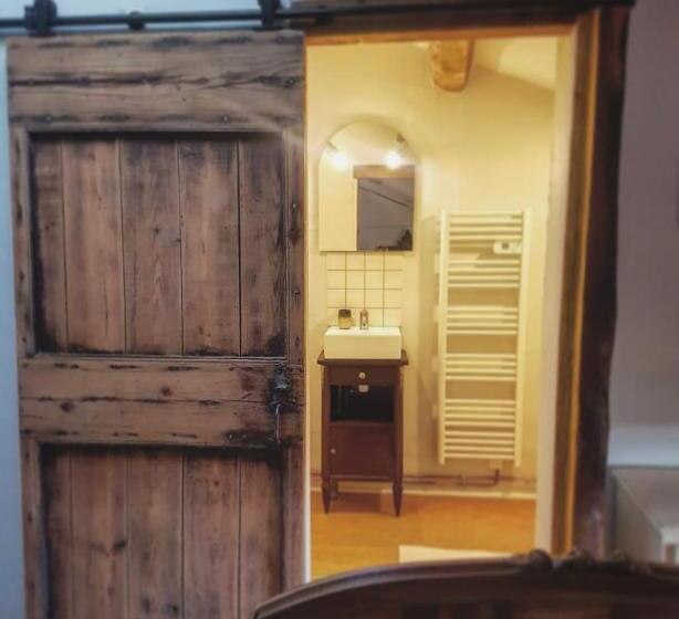 ベッドアンドブレックファースト Le Bezy Pyrénées