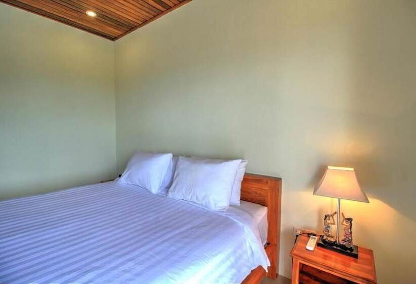مبيت وإفطار Mesari Cottage