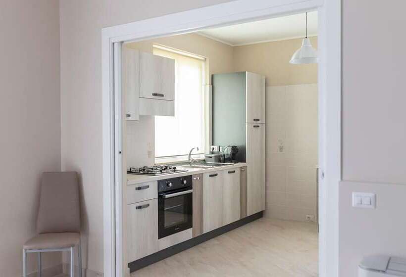 צימר Sicano Home