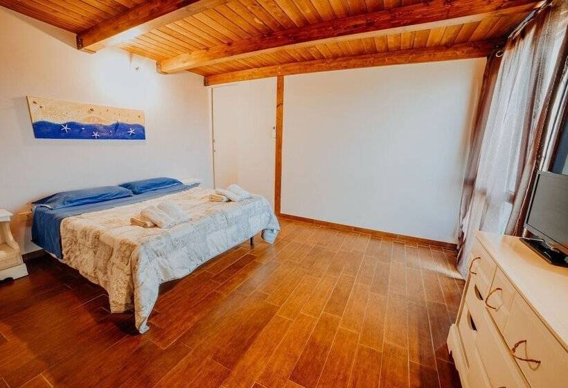 住宿加早餐  Stone House