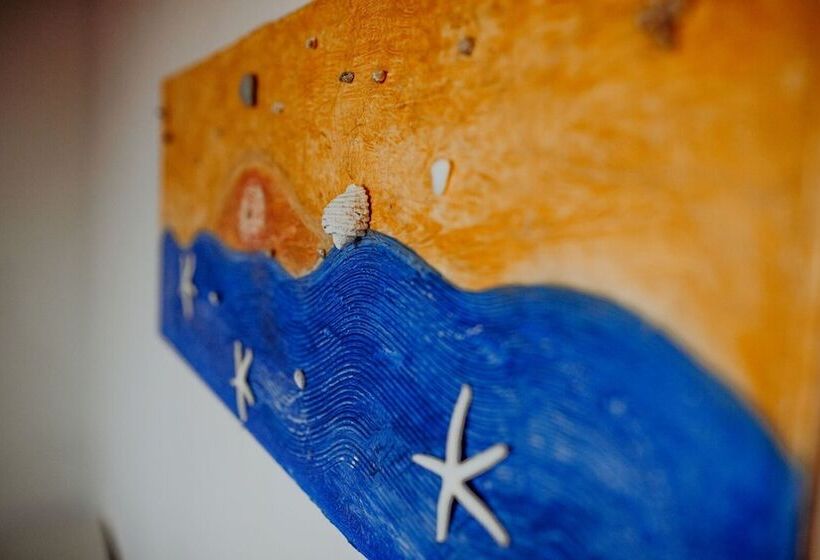 住宿加早餐  Stone House