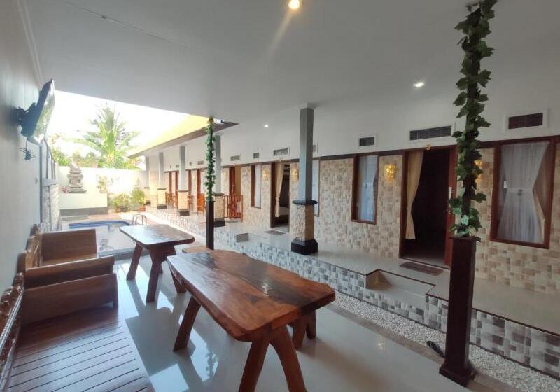 Gedhong Hostel