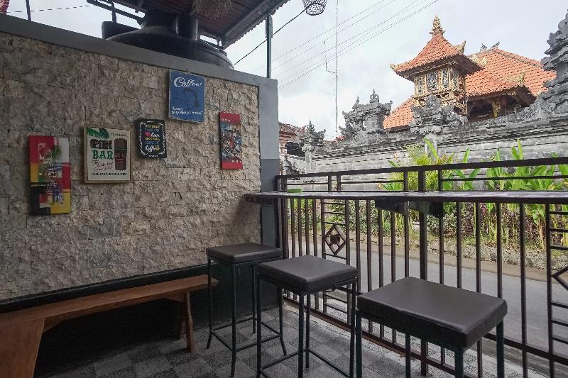 Gedhong Hostel
