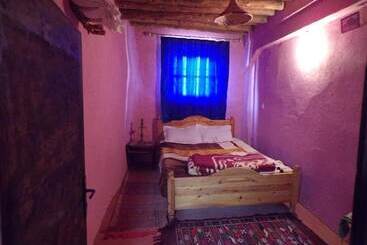 客栈  Auberge Adrar