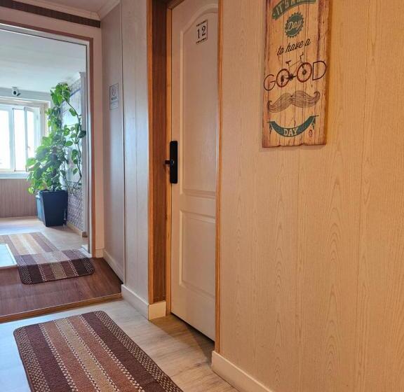 Hostel Charme Da Graça