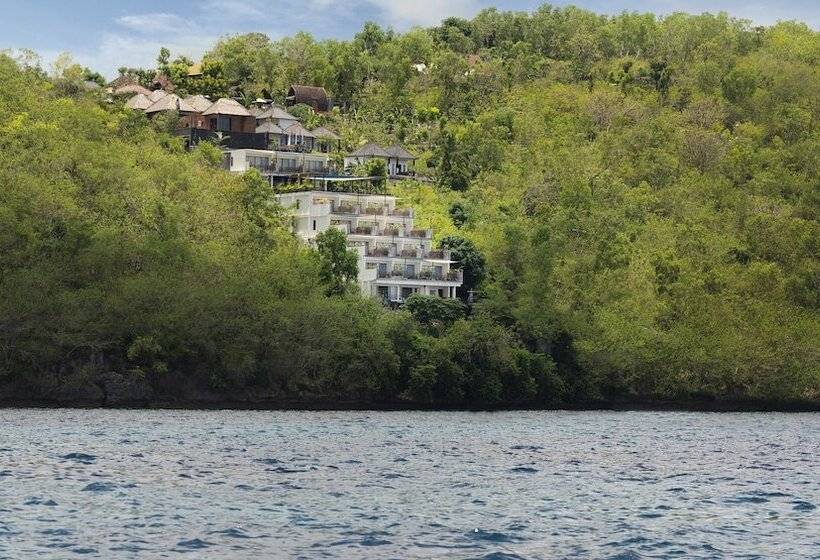 فندق Adiwana Warnakali Resort