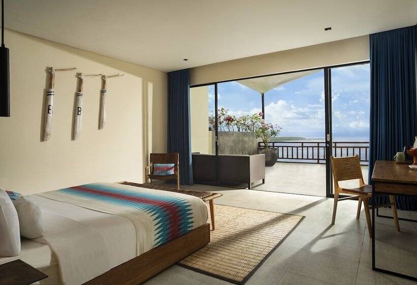 فندق Adiwana Warnakali Resort
