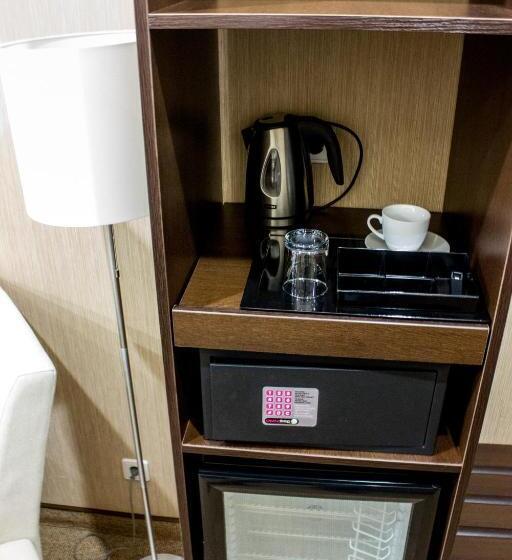 בית מלון כפרי Al Mar