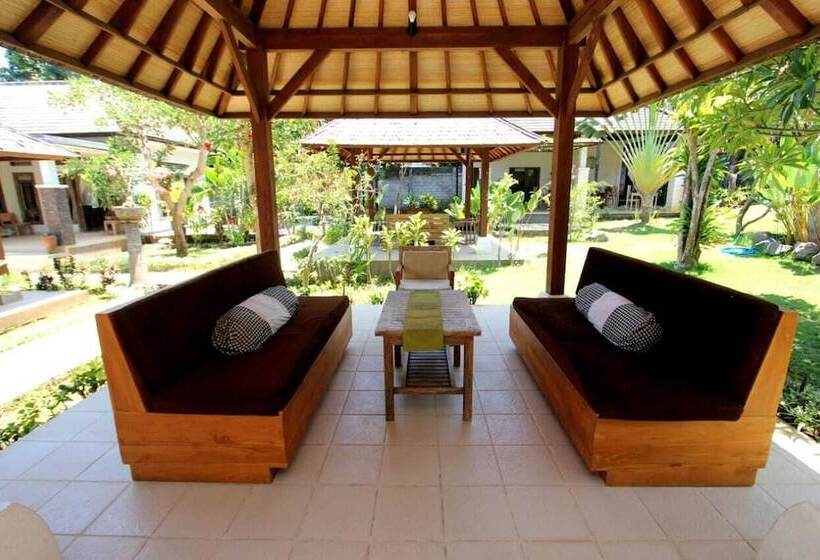 호텔 Araminth Villa & Spa