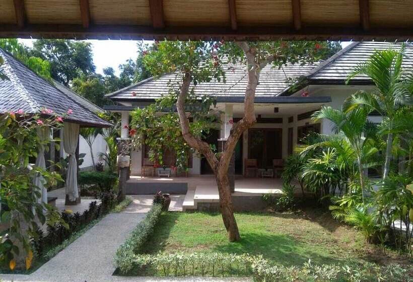 호텔 Araminth Villa & Spa