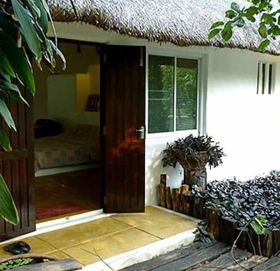 בית מלון כפרי Baan Huay Namrin