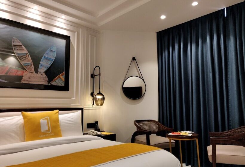 בית מלון כפרי Bloom Boutique   Gk 1