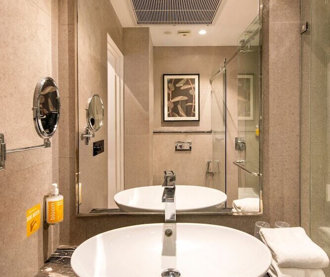 בית מלון כפרי Bloom Boutique   Gk 1