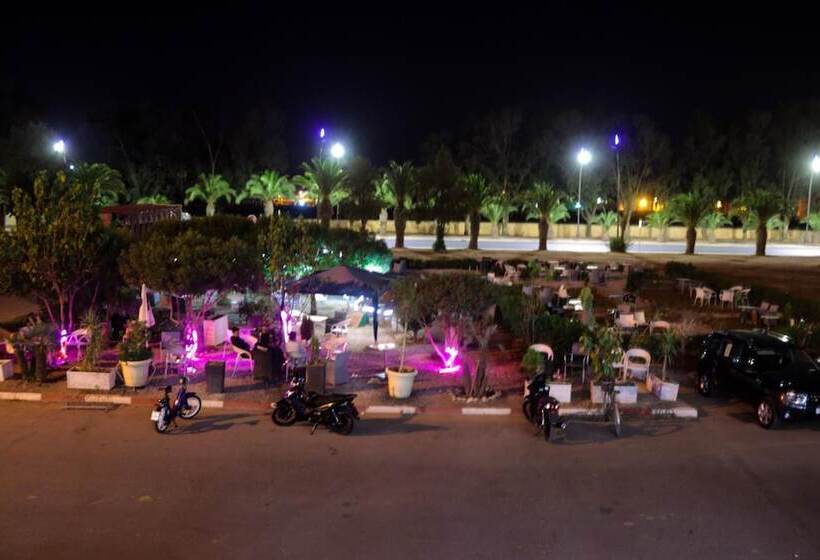 هتل Borj El Arab