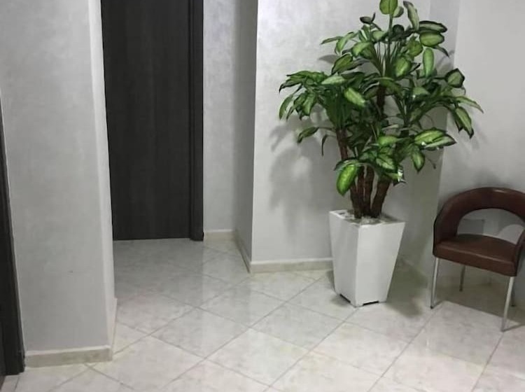 هتل Borj El Arab