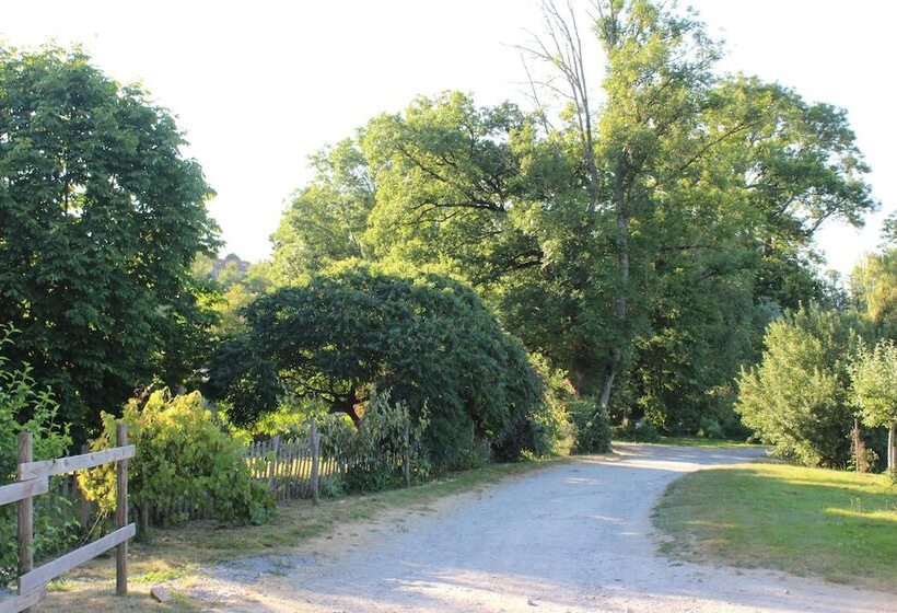فندق Camping La Chevauchee