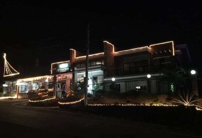 ホテル Cliff Haven Resort & Restaurant